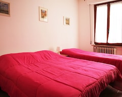 Tüm Ev/Apart Daire Comfortable Apartment With Garden Near The Sea, Follonica, Tuscany (Follonica, İtalya)