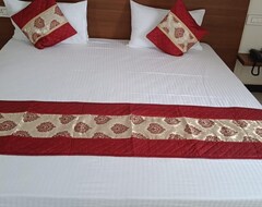 Khách sạn Mayura Residency (Palani, Ấn Độ)