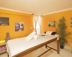 Otel Js Sol De Can Picafort - Adults Only (Can Picafort, İspanya)