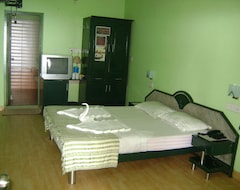 Khách sạn Great Escapes Resorts (Munnar, Ấn Độ)