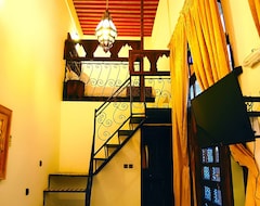 Khách sạn Riad Fes Aicha (Fès, Morocco)