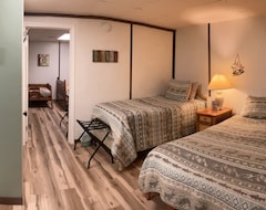 Toàn bộ căn nhà/căn hộ Cozy Cabin In Alpine Lake Resort; 4 Season Recreational Getaway (Terra Alta, Hoa Kỳ)