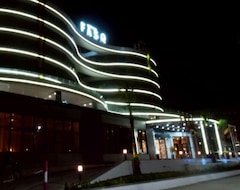 FASQ HOTEL (Nouakchott, Mauritanija)