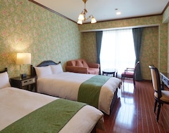 Hotelli Hotel Dogo Yamanote (Matsuyama, Japani)
