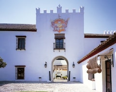 ElBullihotel Hacienda Benazuza (Sanlúcar la Mayor, Spain)