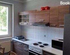 Cijela kuća/apartman 5-bett-wohnung In Glothe, Stassfurt (Staßfurt, Njemačka)