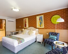 Motel Yackandandah Central (Yackandandah, Australien)