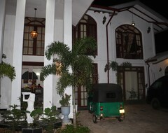 Khách sạn The Richmond House Kandy (Kandy, Sri Lanka)