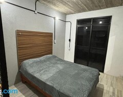 Entire House / Apartment Grupo Habitacional Interoceanico (Salina Cruz, Mexico)