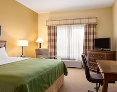 Otel Country Inn & Suites by Radisson, Salina, KS (Salina, ABD)
