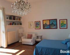 Tüm Ev/Apart Daire Beatrice Luxury Apartment (Vietri Sul Mare, İtalya)