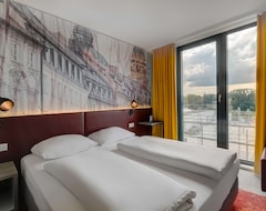 Hotel Campanile Muenchen Sendling (Múnich, Alemania)