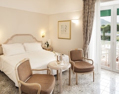 Hotel Continental Ischia (Lacco Ameno, İtalya)