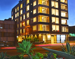 Cijela kuća/apartman Luhho Suites Bogota (Bogota, Kolumbija)
