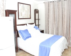 Hotel Highlands Lodges And Apartments (Harare, Zimbaue)