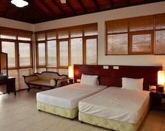 Hotelli Marina Bentota (Bentota, Sri Lanka)