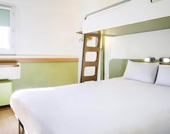 Hotel ibis budget Toulouse Colomiers (Colomiers, Francia)
