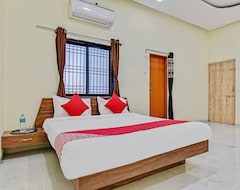 Oyo 38656 Hotel Siddheshwar (Aurangabad, Indija)