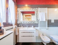 Hotel Villa Eden - Wellness Oasis (Bisceglie, Italija)