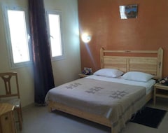 Hotel Residence El Arich (Tozeur, Tunesien)
