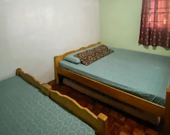 Hotel Reddoorz Hostel @ Arc Residences Baguio (Baguio, Filipinas)