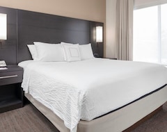 Hotel Residence Inn by Marriott St. Louis West County (St Louis, USA)