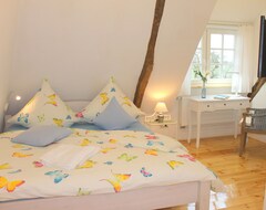 Toàn bộ căn nhà/căn hộ Holiday Home For 4 Guests With 85m² In Riepsdorf (124867) (Riepsdorf, Đức)