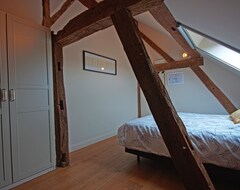 Bed & Breakfast B&B Crijbohoeve (Zutendaal, Belgien)