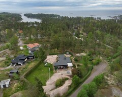 Tüm Ev/Apart Daire Holiday House Oskarshamn For 1 - 8 Persons With 4 Bedrooms - Holiday House (Oskarshamn, İsveç)