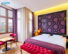 Khách sạn Suite Rooms By Vvrr (Şile, Thổ Nhĩ Kỳ)