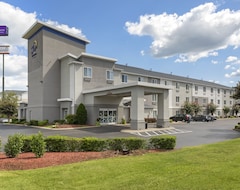 Hotelli Sleep Inn & Suites Smyrna (Smyrna, Amerikan Yhdysvallat)