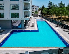 Hotelli City Point Beach & Spa Hotel (Didim, Turkki)