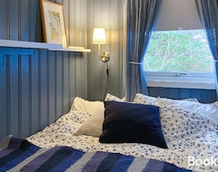 Casa/apartamento entero Awesome Home In Smla With 2 Bedrooms (Smøla, Noruega)