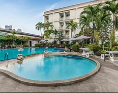 Khách sạn Villa The Abode (Pattaya, Thái Lan)
