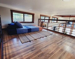 Entire House / Apartment Tiny Home - Peaceful And Secluded (Aledo, USA)