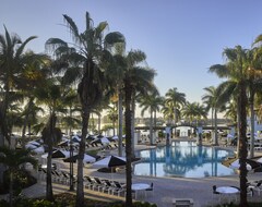 Hotel PGA National Resort (Palm Beach Gardens, USA)