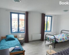 Cijela kuća/apartman Appartement (Fains-Véel, Francuska)