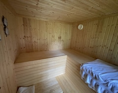 Cijela kuća/apartman Cottage Directly On The Lake, Boat, Sauna (Virserum, Švedska)