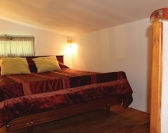 Tüm Ev/Apart Daire 1 Bedroom Accommodation In Mayres (Péreyres, Fransa)