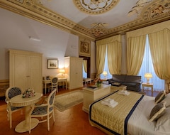 Khách sạn Palazzo Guicciardini (Florence, Ý)
