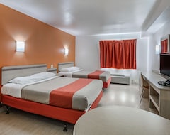 Hotelli Motel 6-Pasadena, Tx (Pasadena, Amerikan Yhdysvallat)