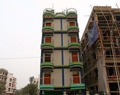 Hotel OYO 3634 Apartment RK Hospitality (Kolkata, Indien)
