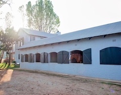 Casa/apartamento entero Glenogle Farm (Magoebaskloof, Sudáfrica)