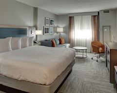 Khách sạn Hampton Inn & Suites by Hilton Miami Airport South - Blue Lagoon (Miami, Hoa Kỳ)