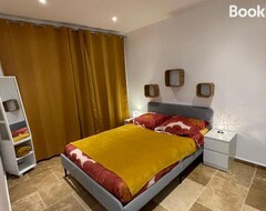 Casa/apartamento entero La Douce (Le Castellet, Francia)