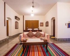 Hotelli The House of MG-A Heritage Hotel, Ahmedabad (Ahmedabad, Intia)