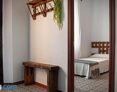 Cijela kuća/apartman La Vaqueria (Niebla, Španjolska)