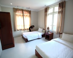 Hotel Trang An (Ninh Bình, Vietnam)