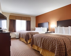 Hotel Best Western Concord Inn & Suites (Concord, USA)