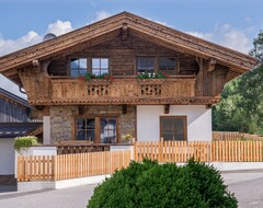 Hotel Ferienhof Stadlpoint (Ried im Zillertal, Austria)
